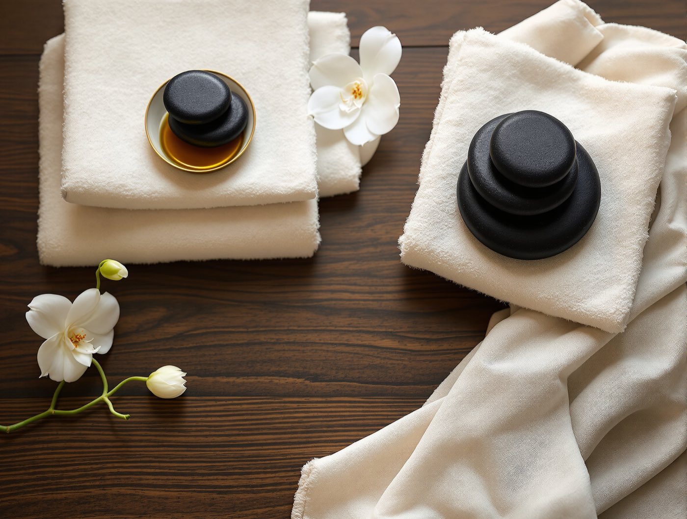 Deep Tissue Massage